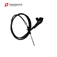 Customized ATV Dirtbike Brake System Cable Key Feature for Motorcycle Body Systems
