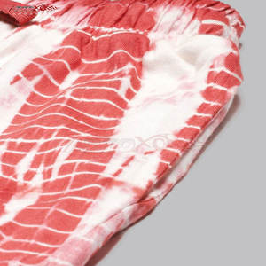 Women Casual Cotton Shorts With <b>Rolled</b> Hem And Comfy Fit For Home Or Outdoor Soft Fabric Women's Shorts - Product Image 5