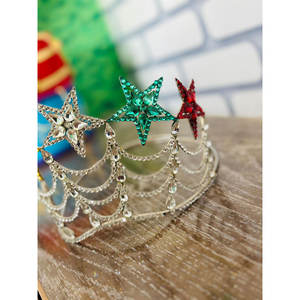 OES corona de 5 estrellas - Product Image 6