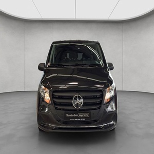 COOL USED 2025 VITO 116 VAN AUTOMATIQUE À VENDRE - Product Image 1