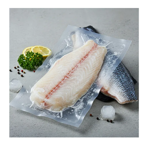 Pangasius congelé entier et en filet, qualité supérieure, fournisseur en gros - Product Image 3