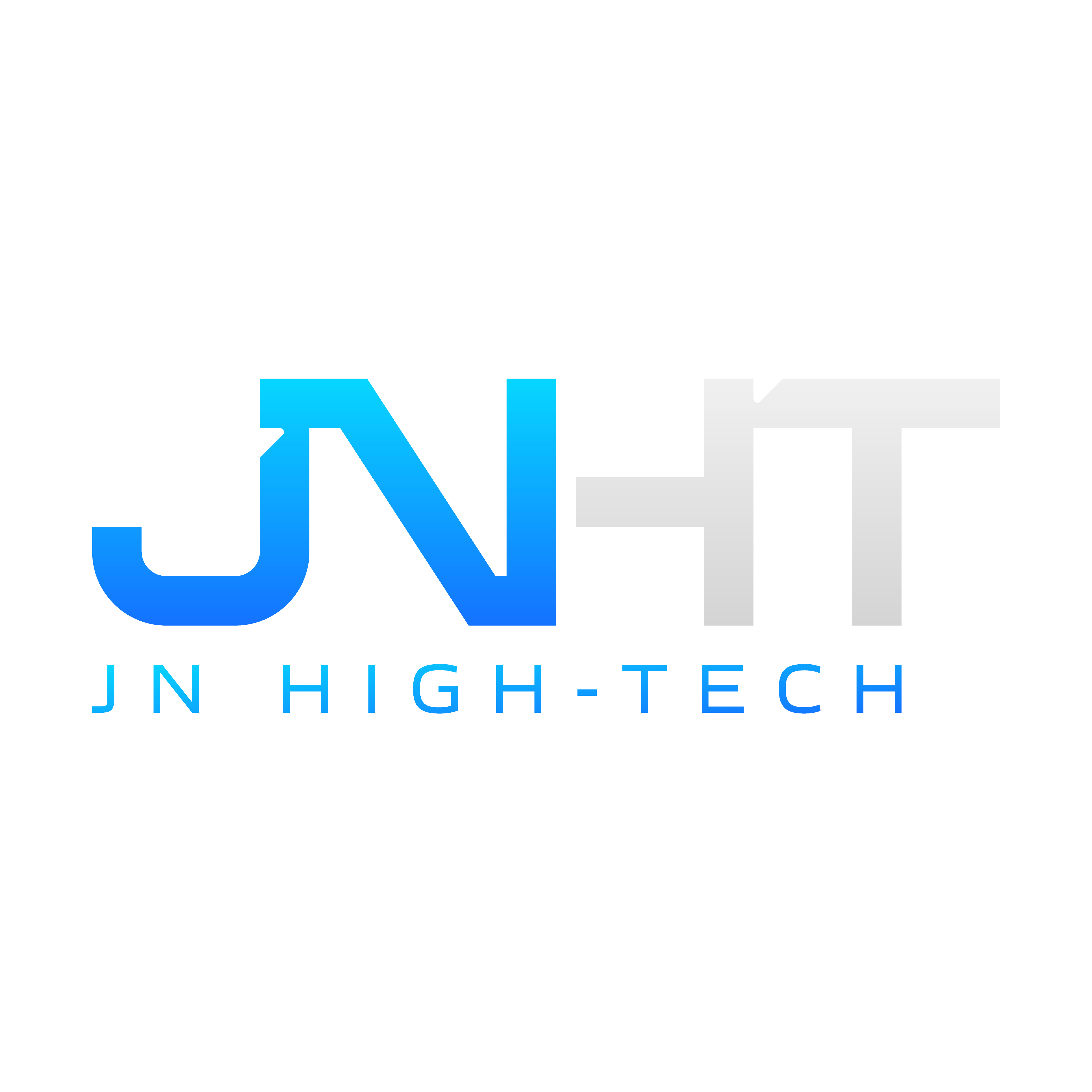 JN HiGH-TECH logo