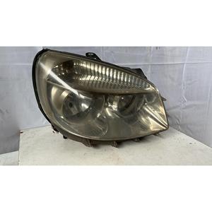 Faro Anteriore Destro FIAT Doblo Cargo (05>09) 43680999 350A1000 - Product Image 3