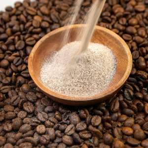 [OEM Export Standard] Vietnam 25kgs Bag 3 in 1 Pure Robusta Quicksoluble <b>Instant</b> <b>Coffee</b> Powder For Repacking Rich Flavor - Product Image 3