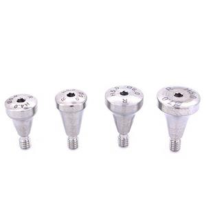 Nouveau modèle meilleure qualité système d'implant dentaire implants dentaires piliers compatibles Instruments de pilier de guérison - Product Image 2