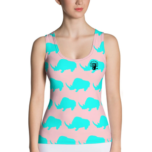 Women's Casual Slim Loose <b>Crop</b> <b>Top</b> Tank <b>Tops</b> Breathable Cotton Gym Wear with Custom Print Western Style OEM Logo Wholesale - Product Image 1