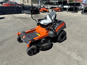 Tondeuse à gazon commerciale 15HP 62 "tracteur de jardin à essence commercial - Product Image 2