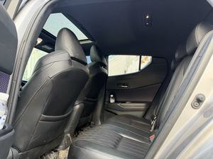 Toyota IZOA 2.0L Yize, Auto de Alta Calidad, Ahorro de Combustible, Económico, con Volante a la Izquierda, en Venta - Product Image 2