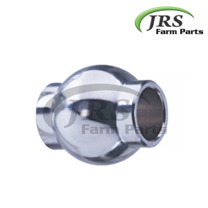 Bola de enlace superior de servicio pesado para sistemas de enlace de tractor de alta resistencia y rendimiento por el fabricante exportador indio JRS Farmparts - Product Image 3