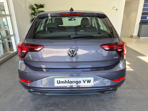 Auto Usado de Calidad a Precio Accesible, Volkswagen Polo 2026 1.0 TS-I con Volante a la Derecha - Product Image 5