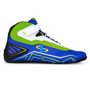 Go Kart Race Shoes Indoor Go Kart Race Shoes Racing Boot Race - Product Image 1