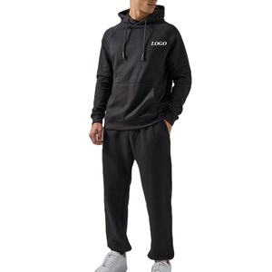 Survêtements pour hommes, couleur unie, design de haute qualité, manches longues / Streetwear pour les acheteurs en gros avec service OEM, prix avantageux. - Product Image 1