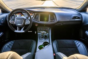 Dodge Challenger SRT Demon 170 d'occasion en bon état, modèle 2023 - Product Image 4