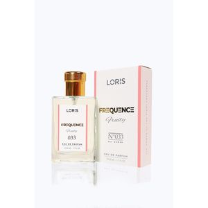 K-33 Plus Set de Perfume para Mujer de 50 ml, Aroma Dulce de Coco, Fresa y Rosa, Perfume en Spray con Opción de Fragancia de Miel - Product Image 4