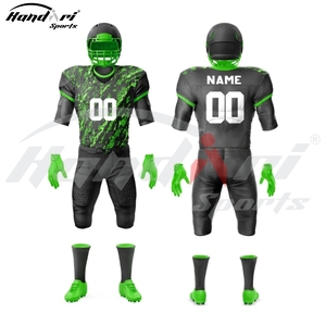 Nouveau maillot personnalisé 2025 maillot de football de qualité ensemble d'uniformes de football pour hommes maillot de football de l'équipe vêtements de football - Product Image 4