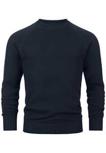 Logotipo bordado Drop Shoulder Plus Size Bordado O cuello Sudaderas con capucha y sudadera de gran tamaño para hombres - Product Image 5