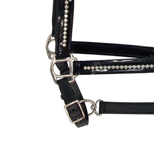 สายคล้องคอหนังอานภาษาอังกฤษทำด้วยมือแบบพรีเมี่ยมเชือกแขวนคอไนลอนสวมใส่สบายมีสไตล์อุปกรณ์ฝึกใช้งานประจำวันทนทานปรับได้ - Product Image 5