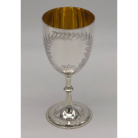 Ensemble de gobelets en laiton entièrement gravés, style vintage, pour bars, calice décoratif, utilisation à domicile et pour les événements, verres à boire et gobelets