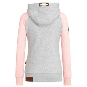 Sweat à capuche zippé Sweat à capuche bon prix Sweat à capuche de haute qualité - Product Image 2