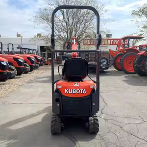 2020 mới và sử dụng Kubota <span class=keywords><strong>Mini</strong></span> 1.5ton máy xúc - Product Image 1
