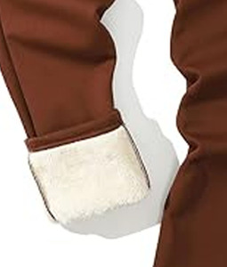 Prix raisonnable Créez votre propre pantalon Streetwear Casual Men Oversize Pantalon personnalisé téléchargé par Dress Sports - Product Image 2