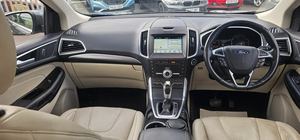 FORD EDGE 2.0TDCI TITANIUM 2018 USADO, Volante a la Izquierda/Derecha - Product Image 3