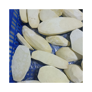 NUEVA COSECHA 2024 TARO CONGELADO EN REBANADA DADOS CHIP FORMA EMBALAJE CARTÓN ESTILO ORIGEN VIETNAM - Product Image 2