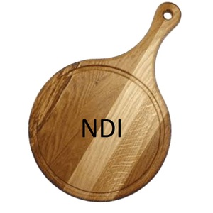 Accueil Hôtel Restaurant Vaisselle Ustensiles de cuisine Accessoires Fabulous Design Planche à découper en bois pour salade et légumes - Product Image 1