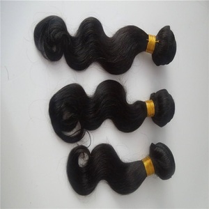 Wholesale Cuticle Aligned Raw Cambodian Indian Hair Bundles Natural Human Hair <b>Extensions</b> Vendor's <b>Cheap</b> Mink Virgin Raw Hair - Product Image 1