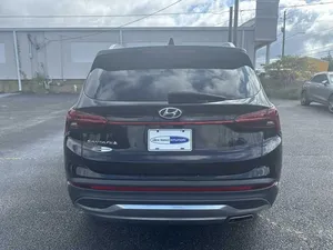2022 Hyunda SANTA FE SEL - Product Image 2