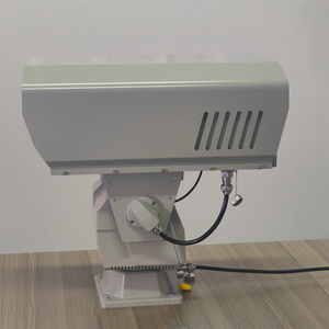 Chim <span class=keywords><strong>Repeller</strong></span> màn hình với kim loại xây dựng IP67 không thấm nước có thể điều chỉnh chức năng jec thương hiệu mô hình J-PT-7230 - Product Image 6