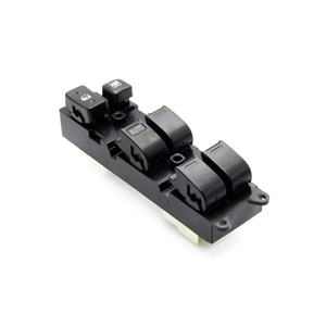 Interruptor de Apertura de Ventana Delantero Izquierdo de 4 Botones 84820-33060 para Toyota Corolla AE101 93-98, Botón Automático para Toyota Corolla 93-98 - Product Image 1