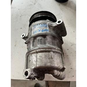 B16DTE A/C COMPRESSOR OPEL Insignia Gran Sport(17>)13367373 ดีเซล 1.6 - Product Image 4