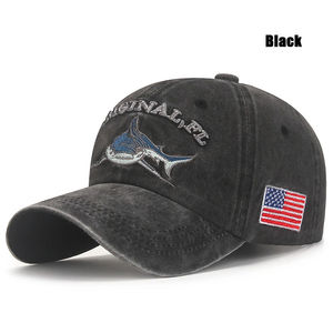 Nouveau printemps été imprimé casquette printemps coréen casquette de Baseball décontracté mode lettre broderie extérieur crème solaire chapeau de soleil - Product Image 6