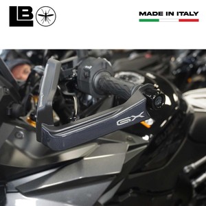 Adesivi 3D Personalizzati per Paramani Moto, Decalcomanie per Suzuki GSX-S1000GX 2024-2025 per Decorazione - Product Image 3
