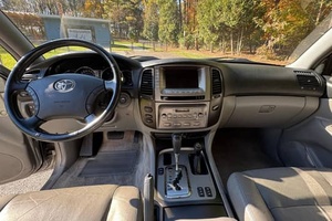 Toyota Land Cruiser V8 4x4 d'occasion - Product Image 4