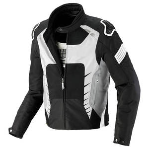 Ventilation supérieure et résistance à la chaleur Combinaison de moto et de course automobile pour hommes à usage intensif Commande minimum 1 pièce - Product Image 3