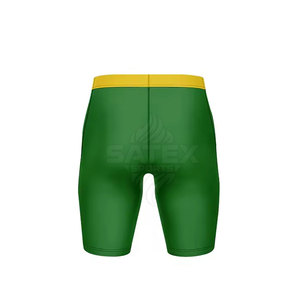 Uniforme de football 7 contre 7 pour hommes, 100% polyester, respirant, séchage rapide, personnalisable, léger, nouvelle mode, best-seller - Product Image 6