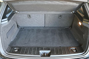 Offre exceptionnelle : BMW i3 RWD d'occasion 2015 avec prolongateur d'autonomie - Product Image 6