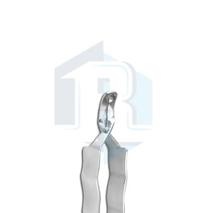 Instrumentos ortopédicos de acero inoxidable de la mejor calidad, fórceps de sujeción de tornillo de hueso quirúrgico veterinario de tamaño Universal, certificado CE - Product Image 6