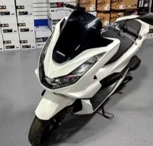 Super soldes, nouvelle moto tout-terrain Hondaa Montesa Cota 4RT 301RR 2024 - Product Image 5
