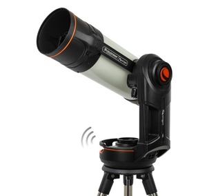 Telescopio Inteligente Celestron Modelo S 152/335 DIY OEM Observatorio Casero con 1 Año de Garantía Origen EE. UU. - Product Image 1