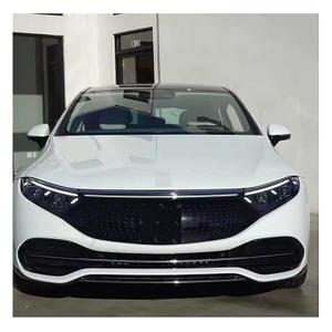 Condiciones impecables 2022 Mercedes-Benzz E Q S 450 + - Product Image 4