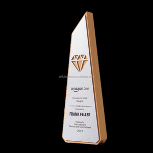 Premios Acrílicos con Serigrafía a Precio de Fábrica, Premios Acrílicos con Temática Náutica, Trofeos Acrílicos de Estilo Deportivo - Product Image 1