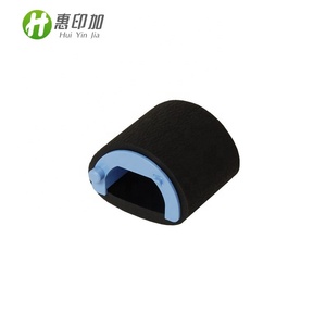 Rodillo de Recogida de Papel Huiyinjia de Alta Calidad, Color Negro, RL1-2593-00/RL1-1442-00, para <span class=keywords><strong>HP</strong></span> P1102 <span class=keywords><strong>M1132</strong></span> M1212 M1214 M1217 - Product Image 1