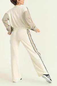 Nuevo mejor diseño, chándal para mujer, estilo de manga larga, traje de gimnasio, chándal de secado rápido para mujer, ropa de entrenamiento deportivo, chándal - Product Image 6