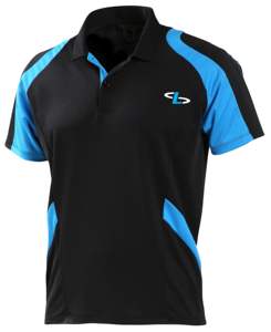 Polo hecho a medida para hombre, novedad de 2025, ropa informal y de calle de negocios con tela suave transpirable y ajuste elegante - Product Image 6