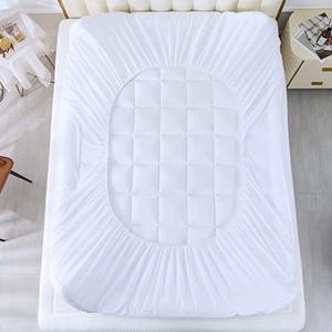 Tapis de Mahjong Imprimé 100% Imperméable, Protecteur de Matelas de Luxe, Coton Écologique, Antidérapant et Silencieux, Prix Bas, Tendance - Product Image 2
