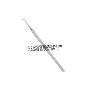 Herramienta para Tallar Cera Carver HYLIN, Instrumentos de Acero Inoxidable Fabricados con AISI 420 de una Marca Reconocida - Product Image 2