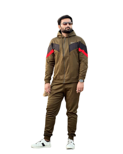 Diseño personalizado al aire libre 100% poliéster DWR Ripstop chaqueta de alta calidad peso ligero para correr chaqueta para hombres con estilo - Product Image 2